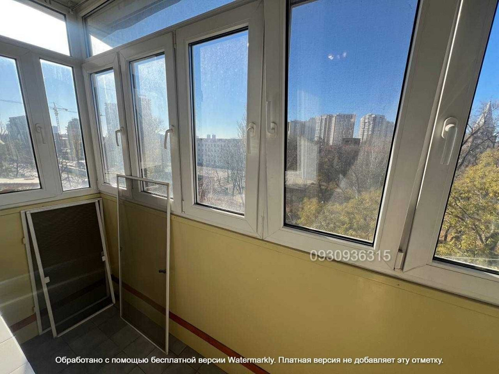 ФОНТАН Продам двухкомнатную квартиру Кирпичный дом Odesa - photo 4