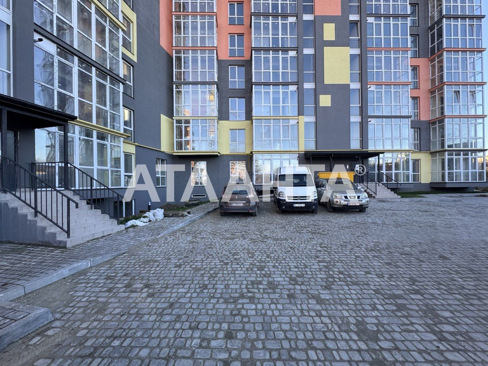 Продаж 1 км квартири ЖК Сусіди Винники Винники - изображение 1