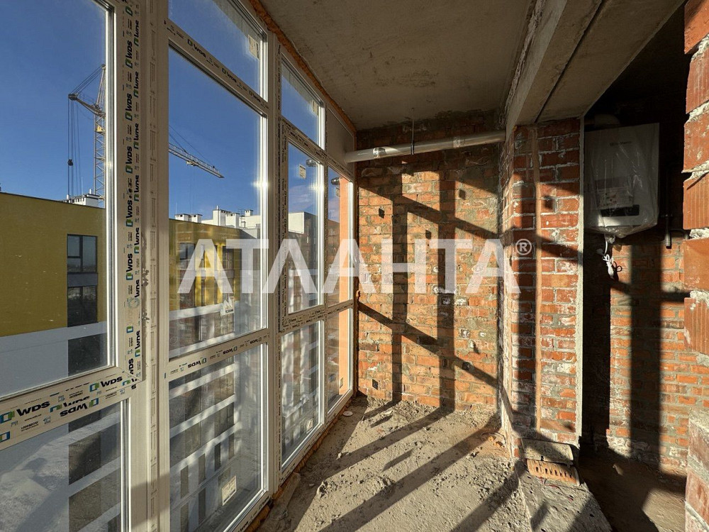 Продаж 1 км квартири ЖК Сусіди Винники Винники - изображение 6