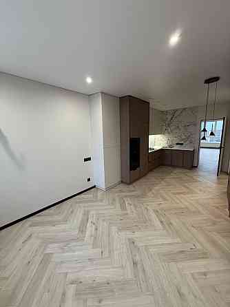 Євро двокімнатна квартира в центрі міста ЖК Фаворит Іrpin