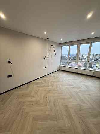 Євро двокімнатна квартира в центрі міста ЖК Фаворит Іrpin