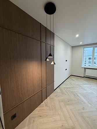 Євро двокімнатна квартира в центрі міста ЖК Фаворит Іrpin