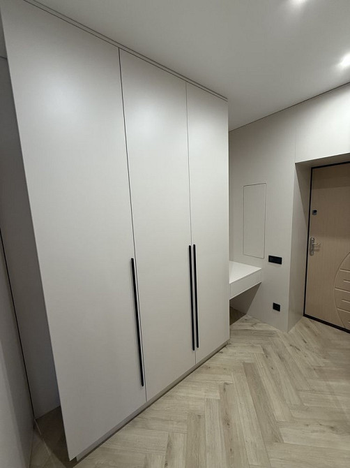 Євро двокімнатна квартира в центрі міста ЖК Фаворит Іrpin - photo 8