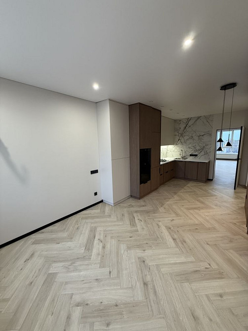 Євро двокімнатна квартира в центрі міста ЖК Фаворит Іrpin - photo 4