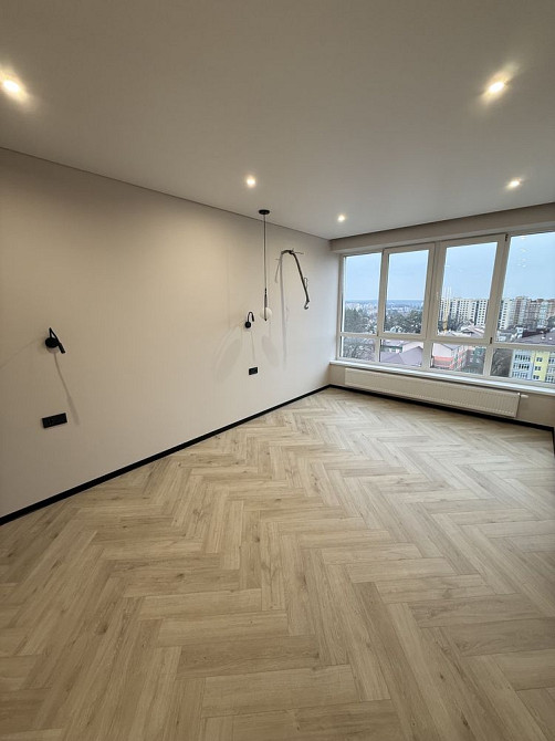 Євро двокімнатна квартира в центрі міста ЖК Фаворит Іrpin - photo 5