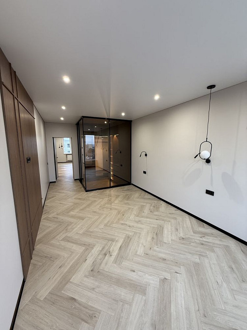 Євро двокімнатна квартира в центрі міста ЖК Фаворит Іrpin - photo 6