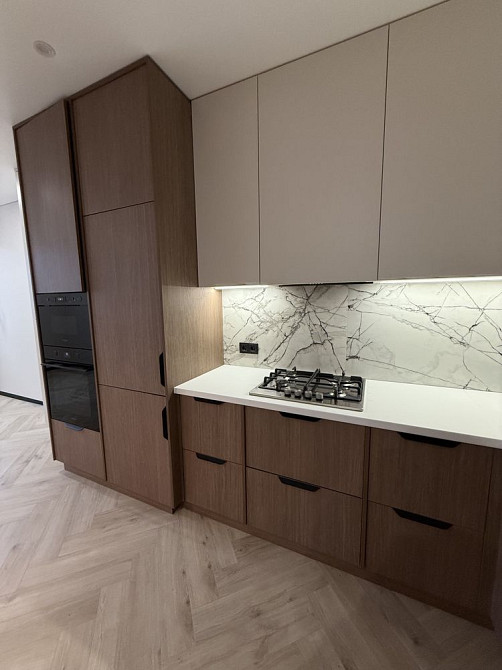 Євро двокімнатна квартира в центрі міста ЖК Фаворит Іrpin - photo 1