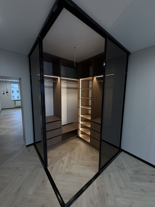 Євро двокімнатна квартира в центрі міста ЖК Фаворит Іrpin - photo 7