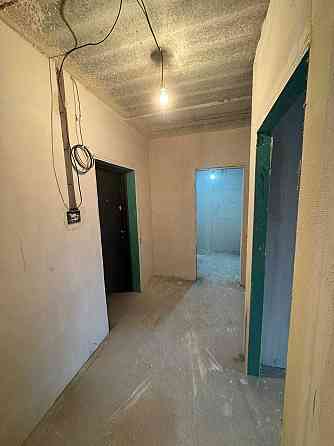 Продам 1к квартира в зданому будинку! Держпрограми ТАК! Буча