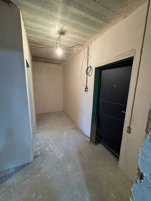 Продам 1к квартира в зданому будинку! Держпрограми ТАК! Буча - зображення 7