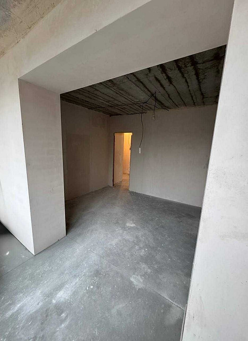 Продам 1к квартира в зданому будинку! Держпрограми ТАК! Буча - зображення 4