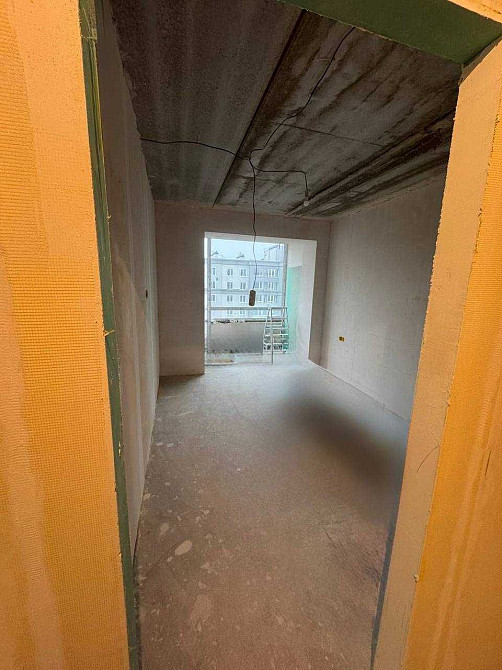 Продам 1к квартира в зданому будинку! Держпрограми ТАК! Буча - зображення 3