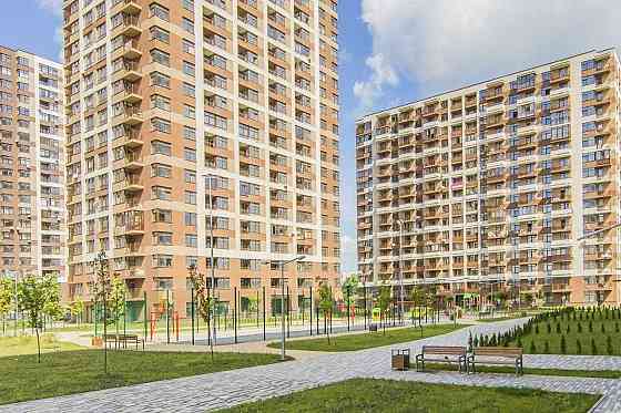 Варшавський 2 / переуступка/низький поверх/найкраще планування / без % Kyiv