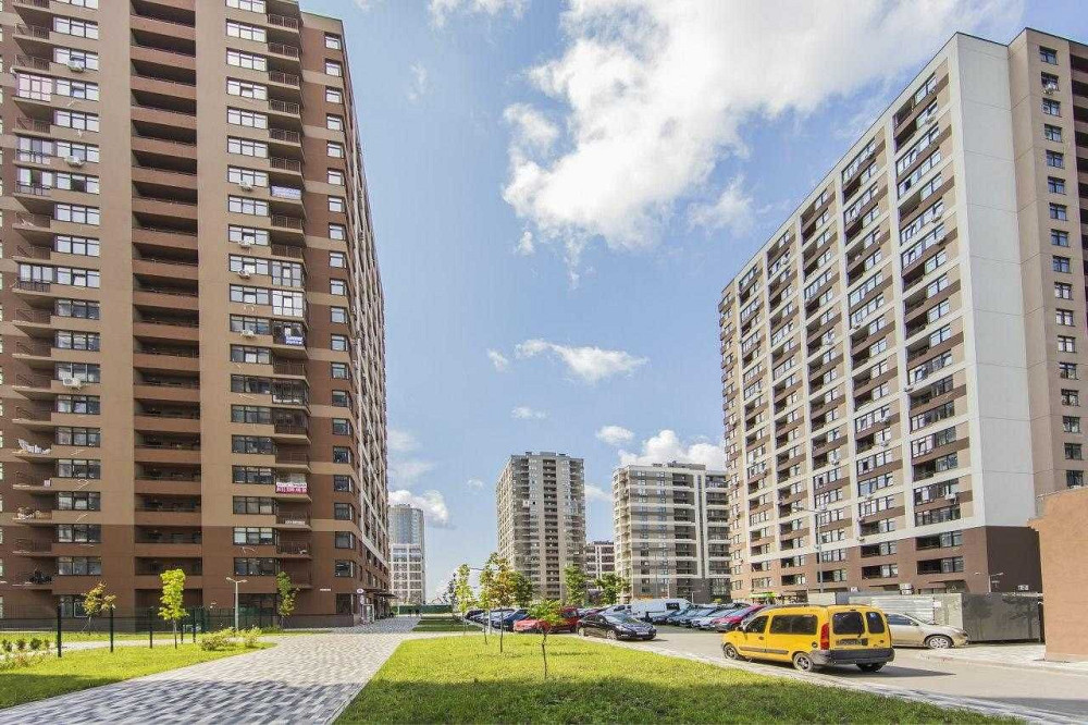 Варшавський 2 / переуступка/низький поверх/найкраще планування / без % Kyiv - photo 2