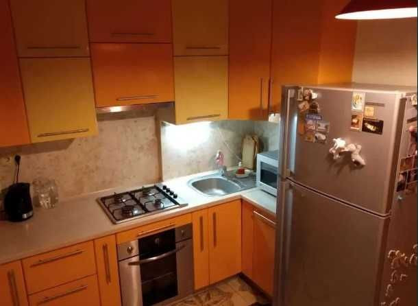 Продаж 1к.кв. Новоолександрівська 54а, ЖК Журавлевка, (12218) Kharkiv - photo 4