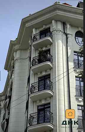 Центр города. Малоквартирный клубный дом. Двухкомнатная квартира. Газ. Odesa