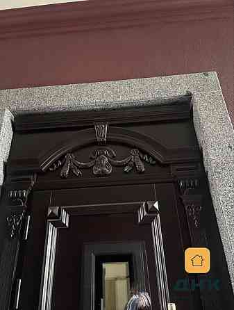 Центр города. Малоквартирный клубный дом. Двухкомнатная квартира. Газ. Odesa