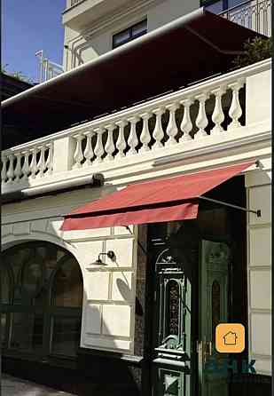 Центр города. Малоквартирный клубный дом. Двухкомнатная квартира. Газ. Odesa