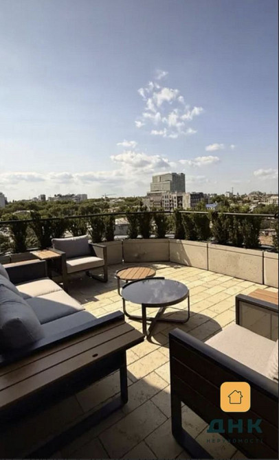 Центр города. Малоквартирный клубный дом. Двухкомнатная квартира. Газ. Odesa - photo 4