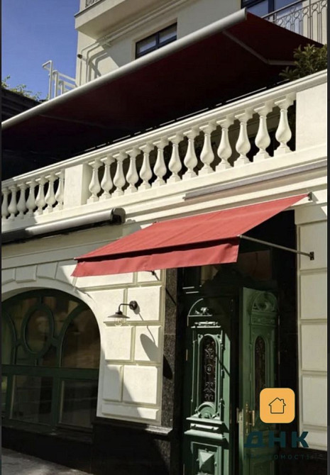 Центр города. Малоквартирный клубный дом. Двухкомнатная квартира. Газ. Odesa - photo 3