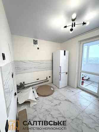 3177-ИК Продам 2К квартиру 56м2 в новострое ЖК Птичка на Салтовке Kharkiv