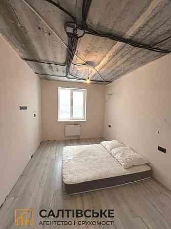 3177-ИК Продам 2К квартиру 56м2 в новострое ЖК Птичка на Салтовке Kharkiv