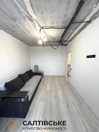 3177-ИК Продам 2К квартиру 56м2 в новострое ЖК Птичка на Салтовке Kharkiv