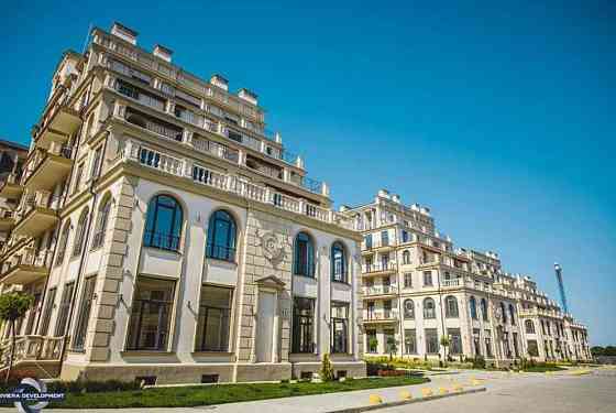 Жити біля моря — це розкіш, яку ви заслуговуєте! Fontanka