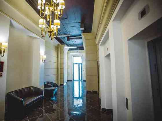 Жити біля моря — це розкіш, яку ви заслуговуєте! Fontanka