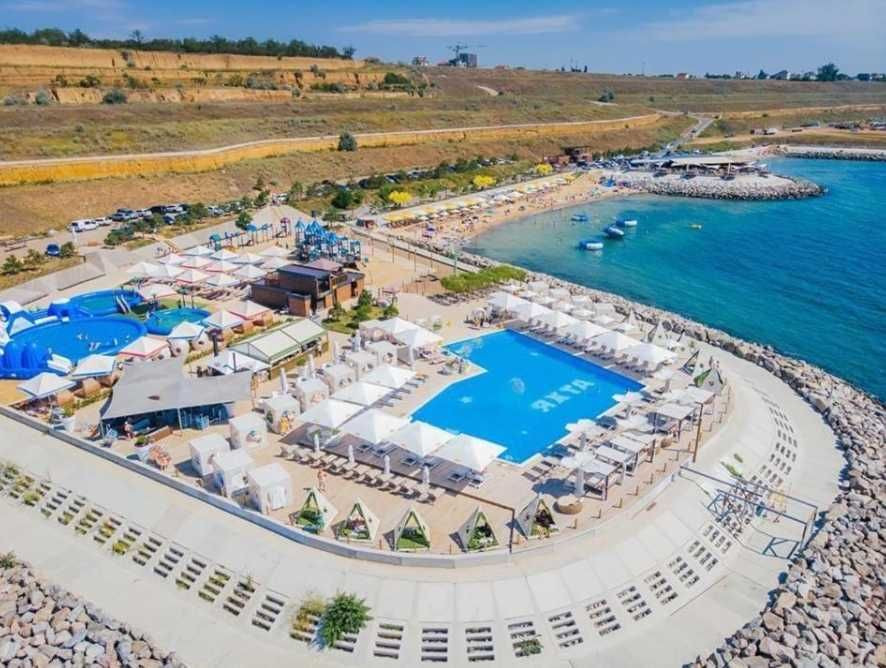 Жити біля моря — це розкіш, яку ви заслуговуєте! Fontanka - photo 8