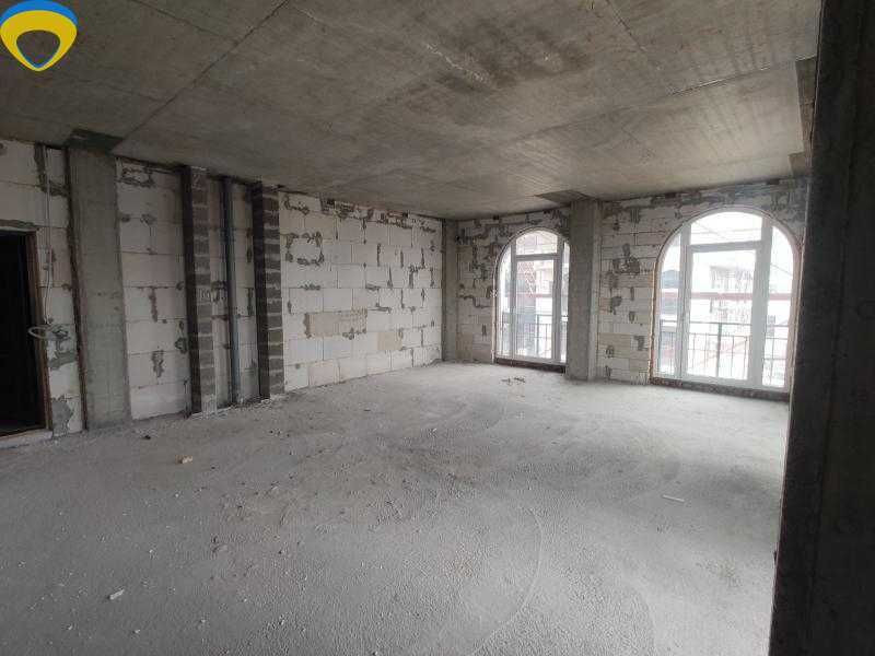 Жити біля моря — це розкіш, яку ви заслуговуєте! Fontanka - photo 3