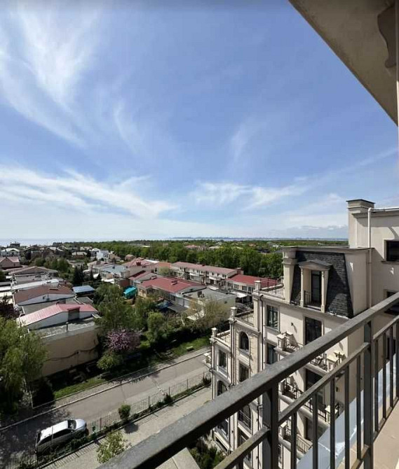 Жити біля моря — це розкіш, яку ви заслуговуєте! Fontanka - photo 6