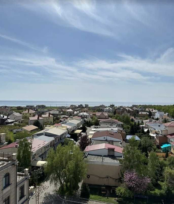 Жити біля моря — це розкіш, яку ви заслуговуєте! Fontanka - photo 7