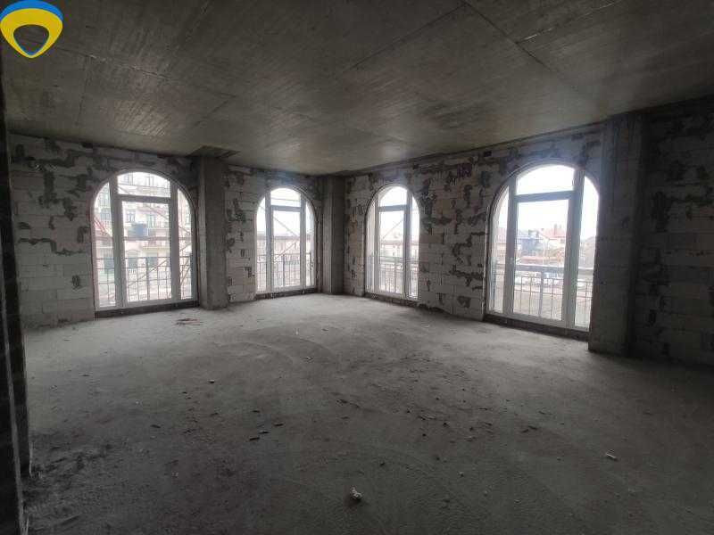 Жити біля моря — це розкіш, яку ви заслуговуєте! Fontanka - photo 4