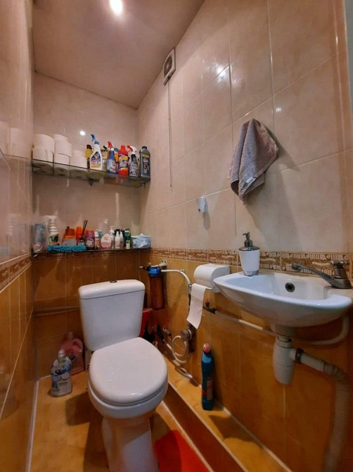 Продаж 3 кімнатної квартири м.Сокаль чешка Сокаль - зображення 8