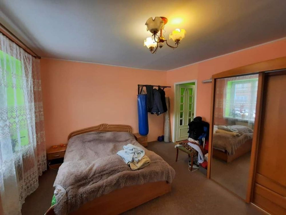 Продаж 3 кімнатної квартири м.Сокаль чешка Сокаль - зображення 5