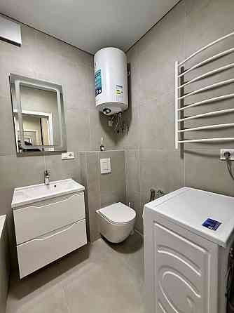 НАЙДЕШЕВША квартира з ремонтом ЖК Молодість . 15 хв до Києва Іrpin