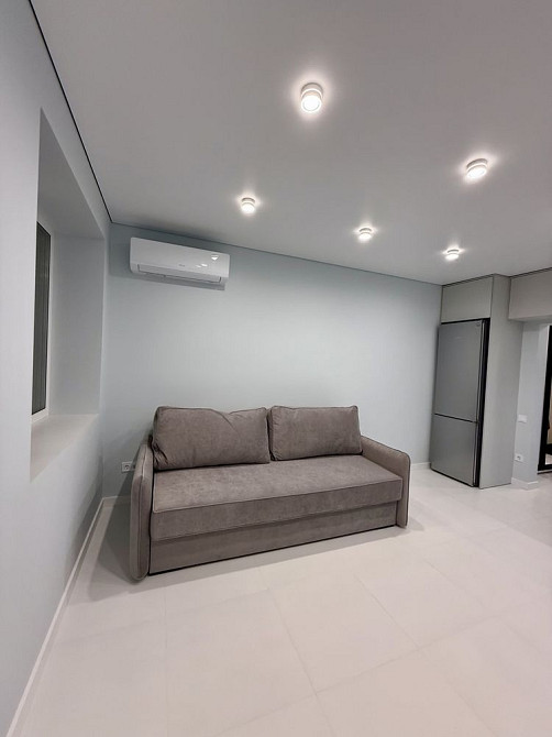 НАЙДЕШЕВША квартира з ремонтом ЖК Молодість . 15 хв до Києва Іrpin - photo 2