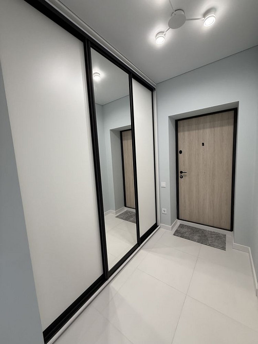 НАЙДЕШЕВША квартира з ремонтом ЖК Молодість . 15 хв до Києва Іrpin - photo 4