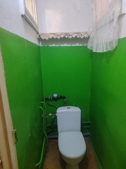 Продам 2 квартиру в м.Сміла район Машбуд. Smila - photo 4