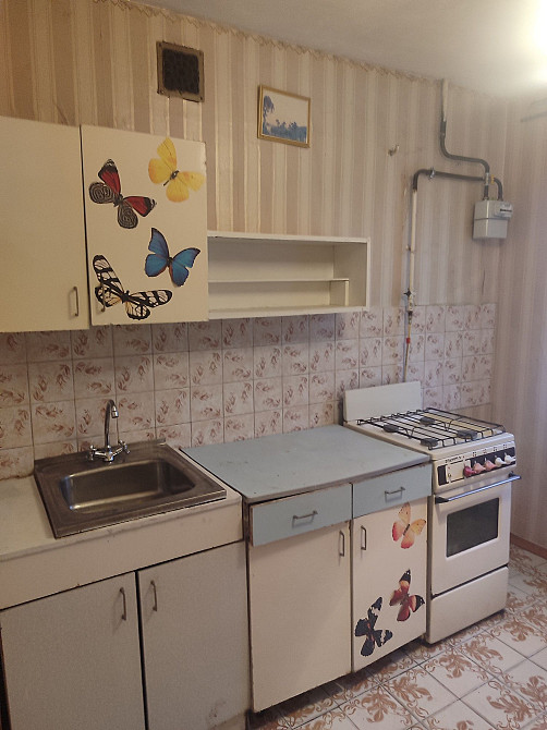 Продам 2 квартиру в м.Сміла район Машбуд. Smila - photo 1