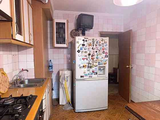 Продам 3к. квартиру, пр-т Героїв, 10 (Перемога-4) Dnipro