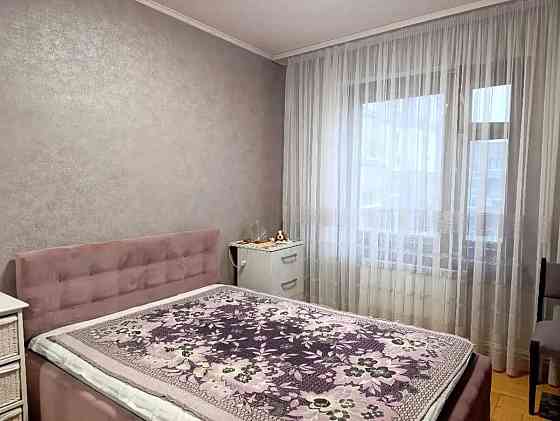 Продам 3к. квартиру, пр-т Героїв, 10 (Перемога-4) Dnipro