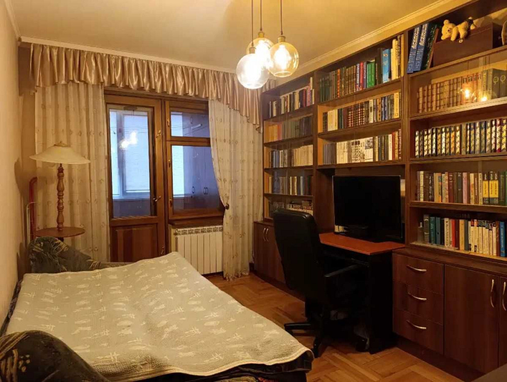 Продам 3к. квартиру, пр-т Героїв, 10 (Перемога-4) Dnipro - photo 7