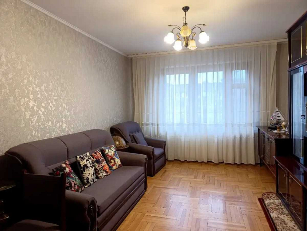 Продам 3к. квартиру, пр-т Героїв, 10 (Перемога-4) Dnipro - photo 8