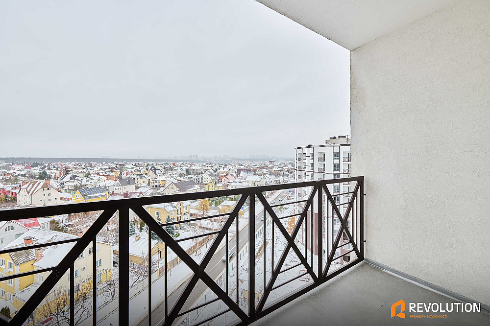 Без % Продаж 1к Соборна 123 Петропавлівська Борщагівка Мюллер Хаус Petropavlivska Borshchahivka - photo 4