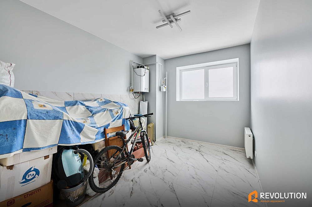 Без % Продаж 1к Соборна 123 Петропавлівська Борщагівка Мюллер Хаус Petropavlivska Borshchahivka - photo 7