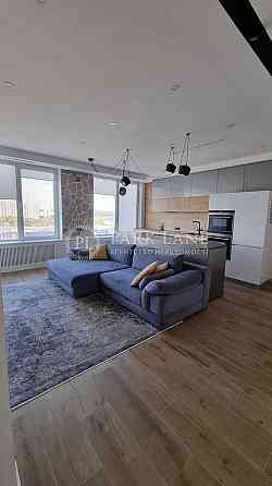 Без% 3к 80м2 ЖК Богатирський Героїв Дніпра Мінська Obolon Residences Kyiv