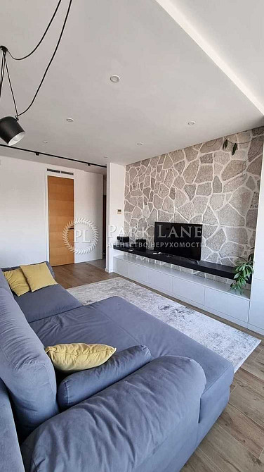 Без% 3к 80м2 ЖК Богатирський Героїв Дніпра Мінська Obolon Residences Kyiv - photo 4