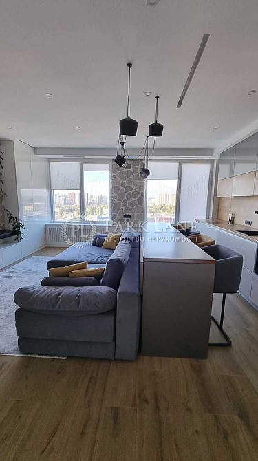 Без% 3к 80м2 ЖК Богатирський Героїв Дніпра Мінська Obolon Residences Kyiv - photo 3
